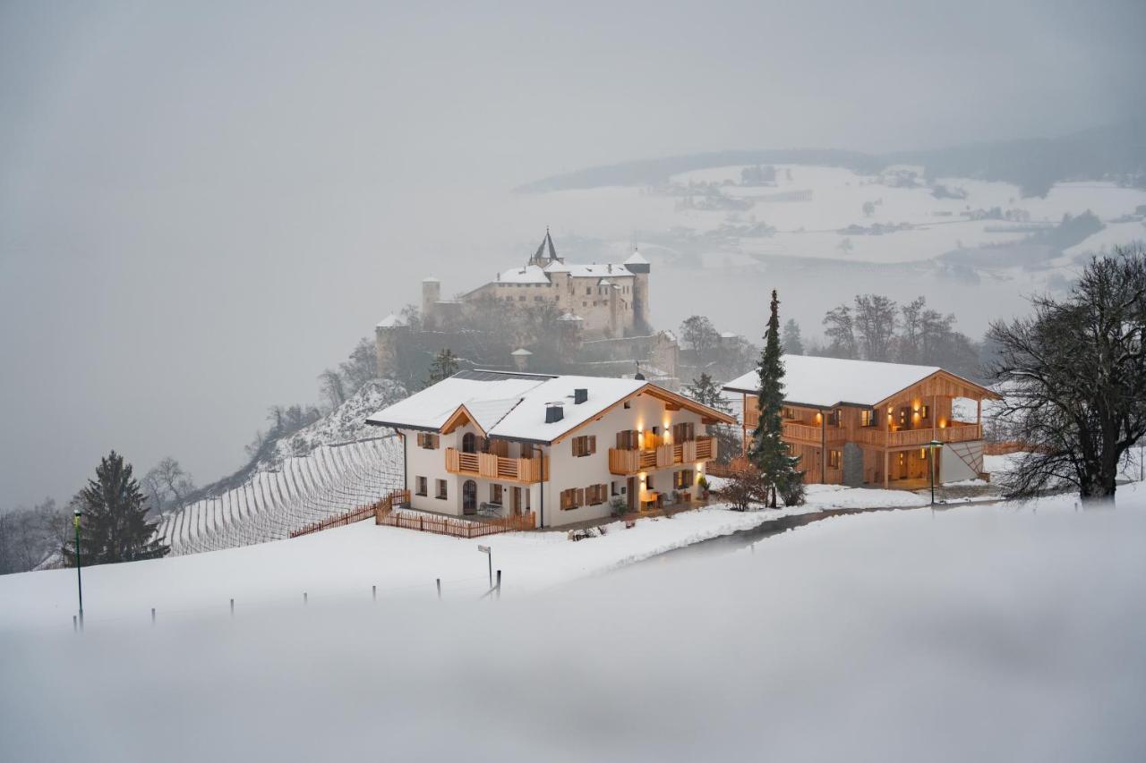 Schneewittchen Schlosshof Umes Exteriör bild